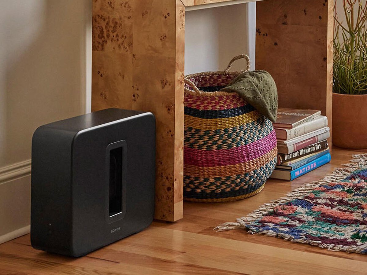 Sonos Arc Ultra