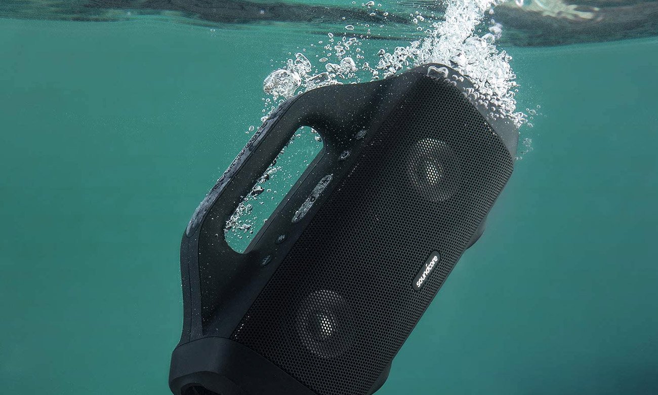 Głośnik przenośny SoundCore Motion Boom