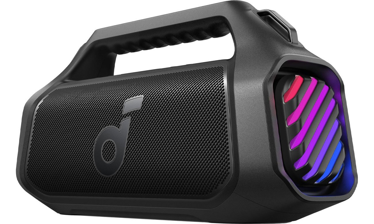 SoundCore Boom 2 Pro