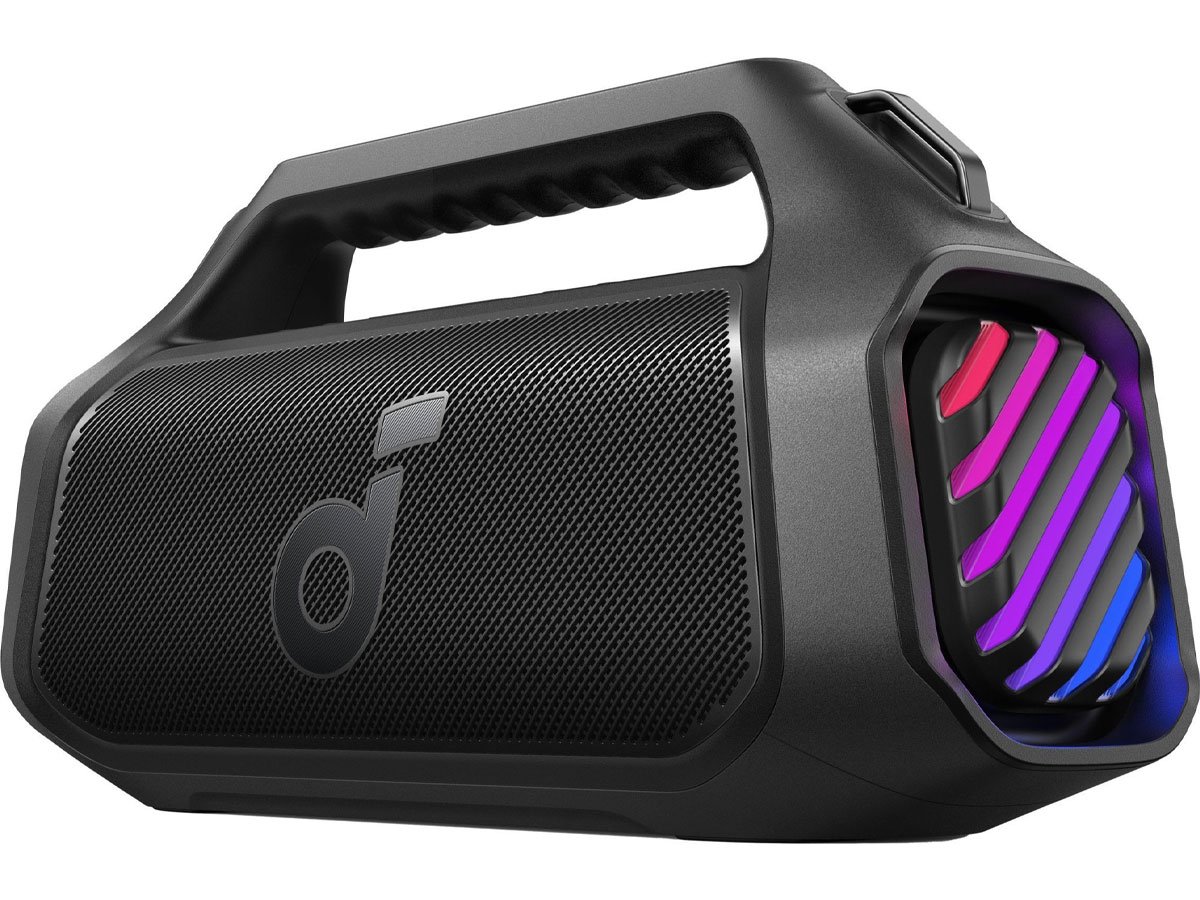 SoundCore Boom 2 Pro
