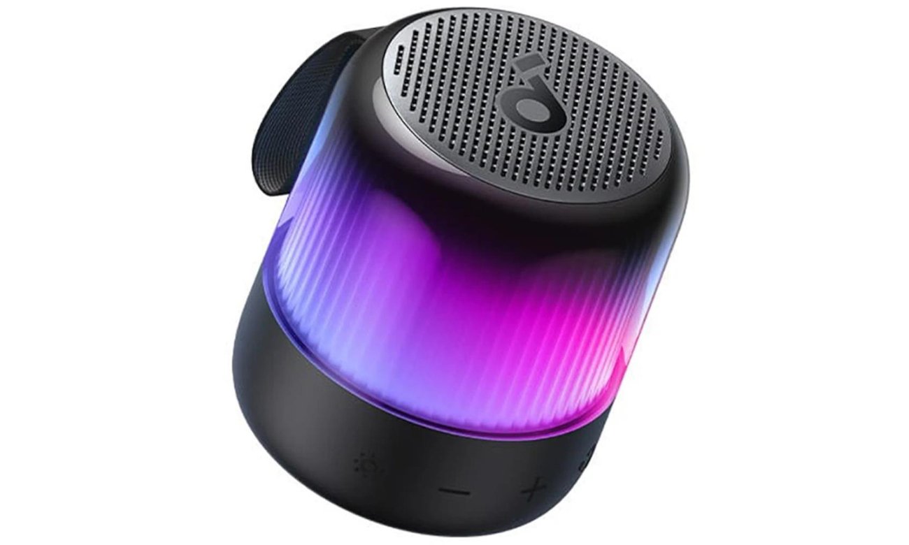 SoundCore Glow Mini
