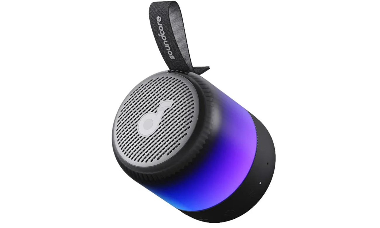 SoundCore Glow Mini