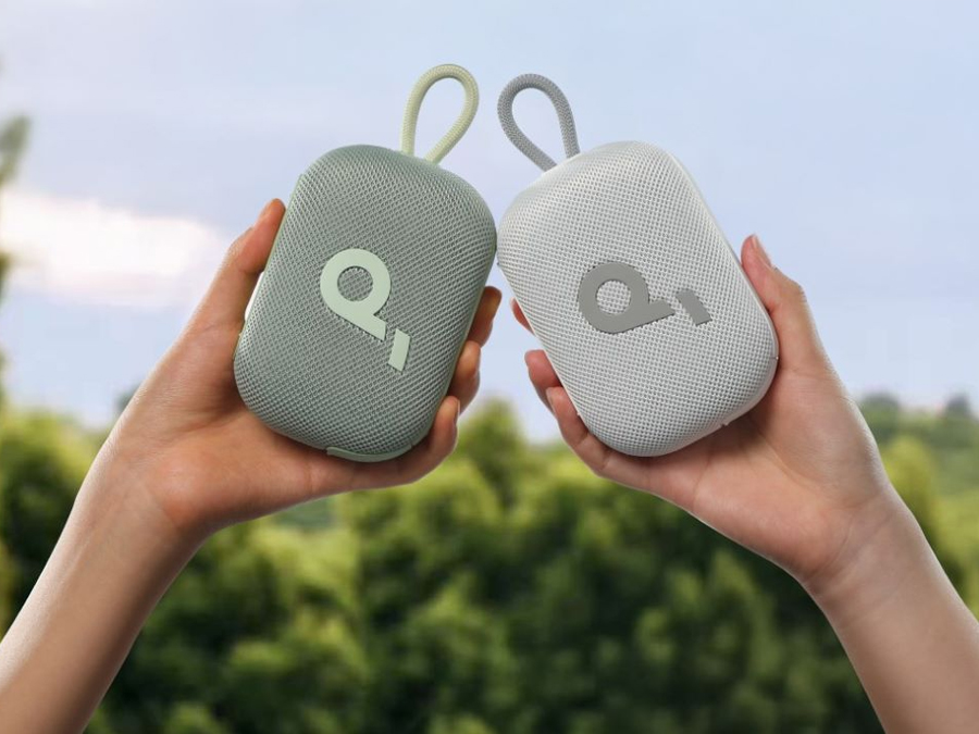 Soundcore Głośnik Select 4 Go Czarny
