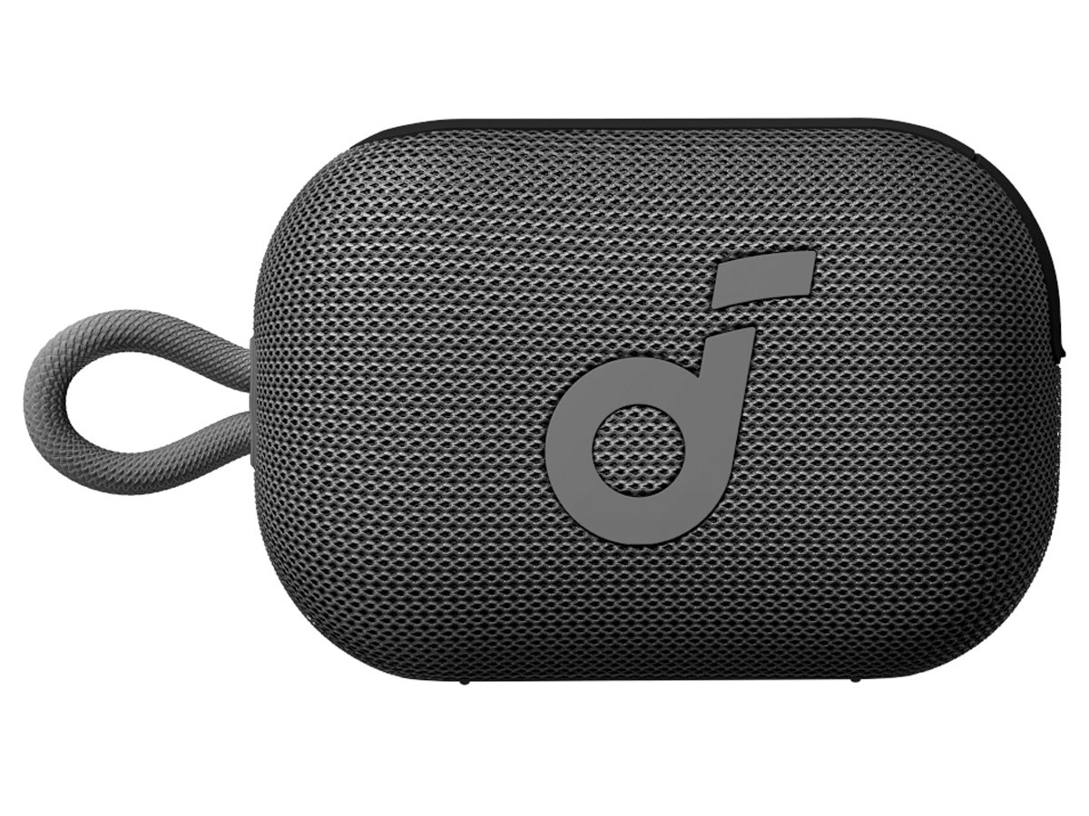 Soundcore Głośnik Select 4 Go Czarny