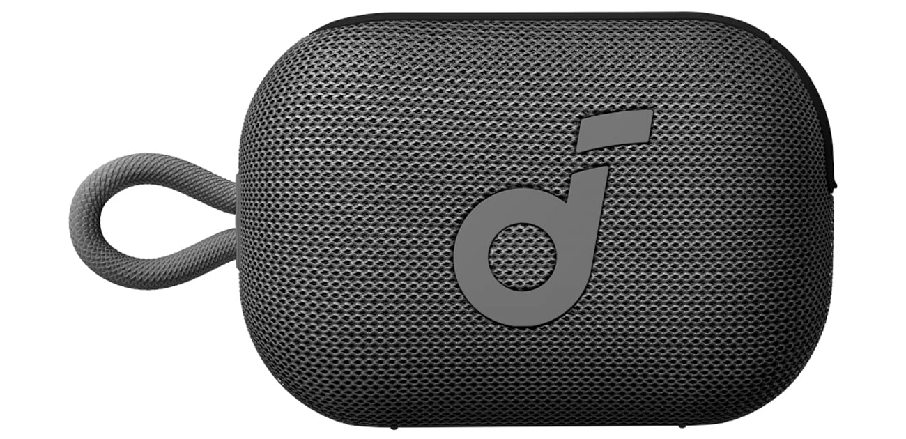 Soundcore Głośnik Select 4 Go Czarny