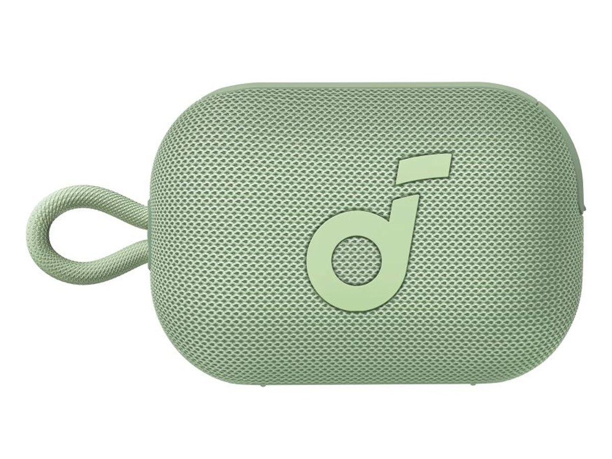 Soundcore Głośnik Select 4 Go Zielony