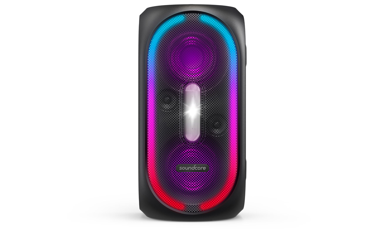 Technologia PartyCast