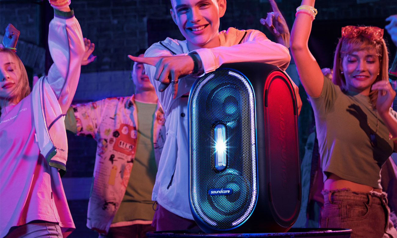 Gotowy na trudne warunki