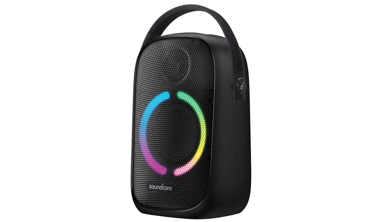 Rewelacyjny spektakl świetlny