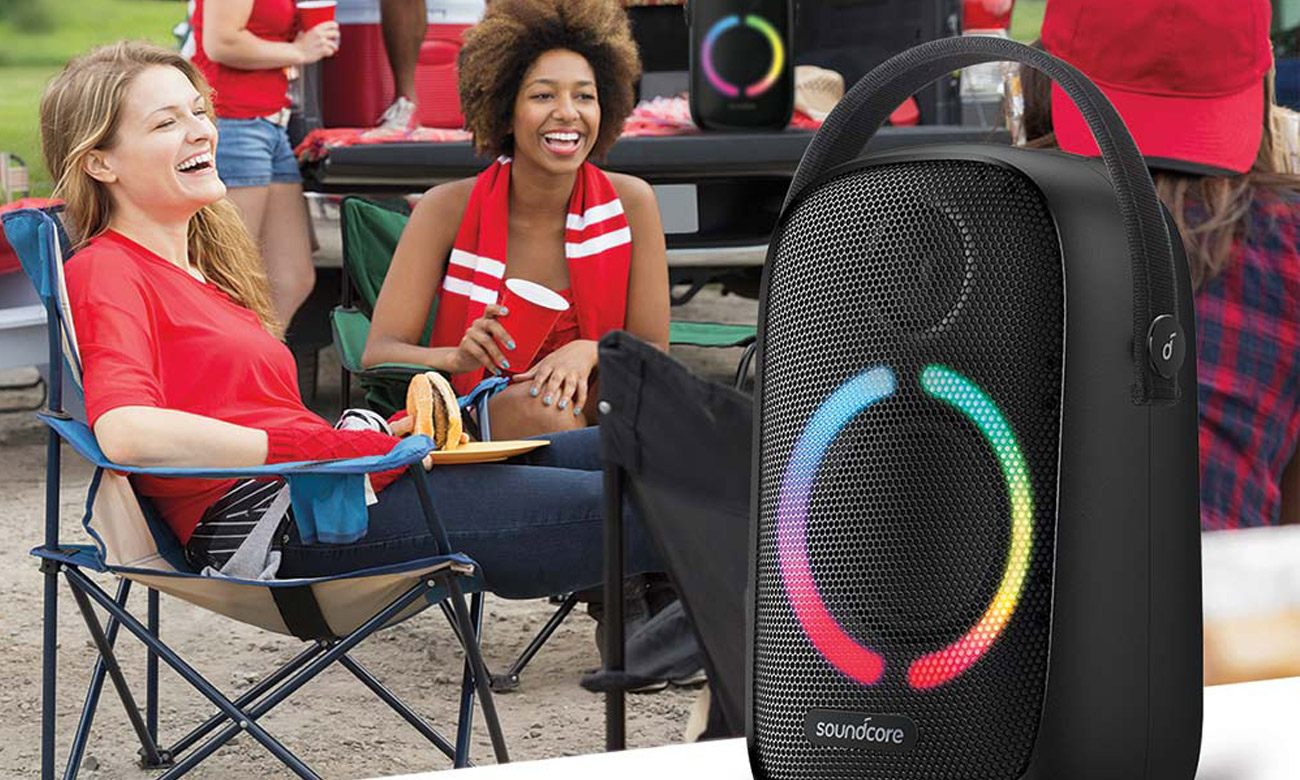 Niech impreza trwa do rana