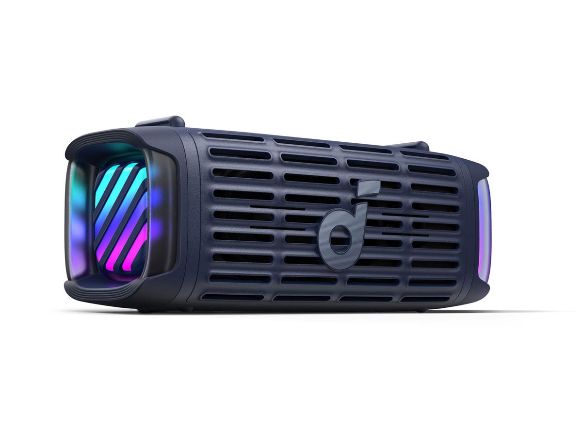 soundcore Boom 3i