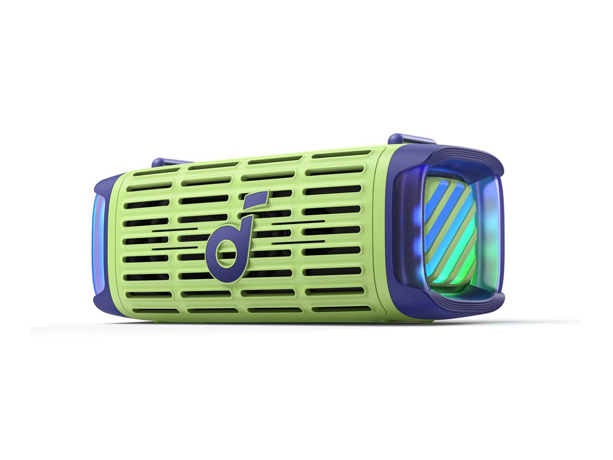 soundcore Boom 3i