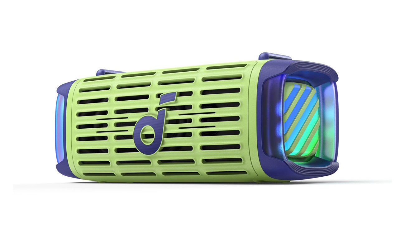 soundcore Boom 3i