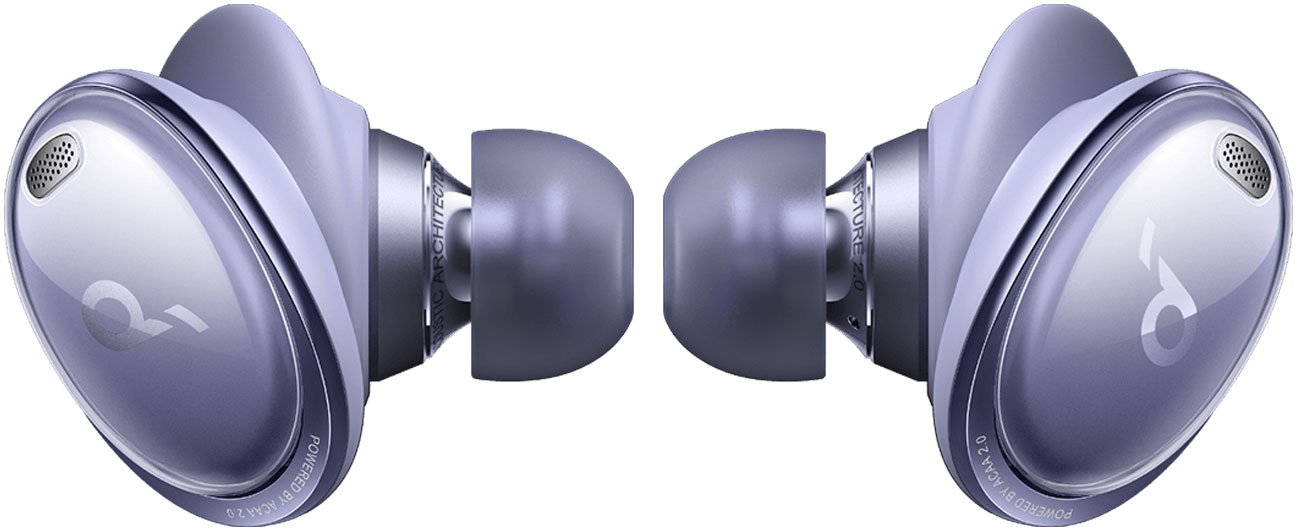 Technologie HearID Sound oraz LDAC