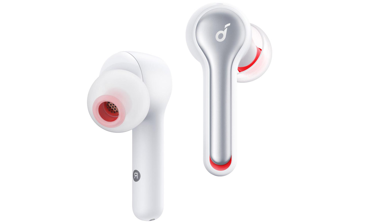 Świetna jakość dźwięku