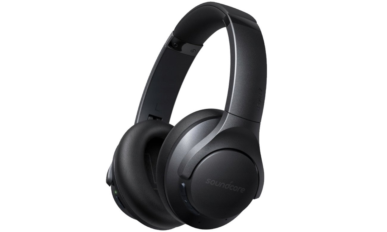Słuchawki bezprzewodowe SoundCore Life Q20+