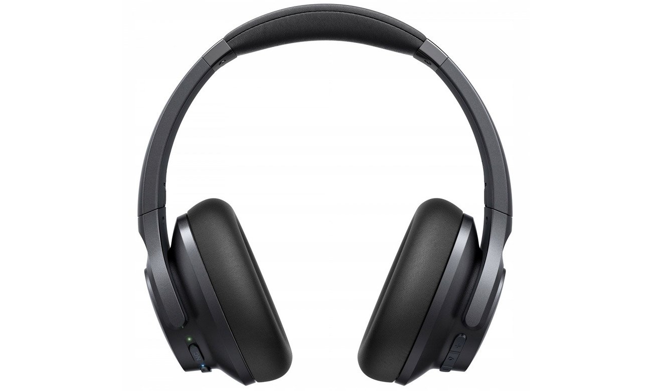 Soundcore Anker Life Q20 Hybrid Active Noise Cancelling Headphones,  Wireless  848061010022