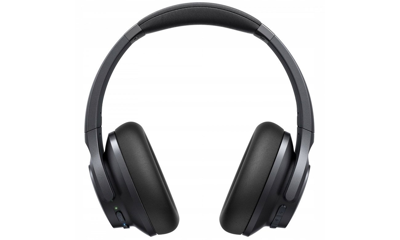 Słuchawki bezprzewodowe SoundCore Life Q20+