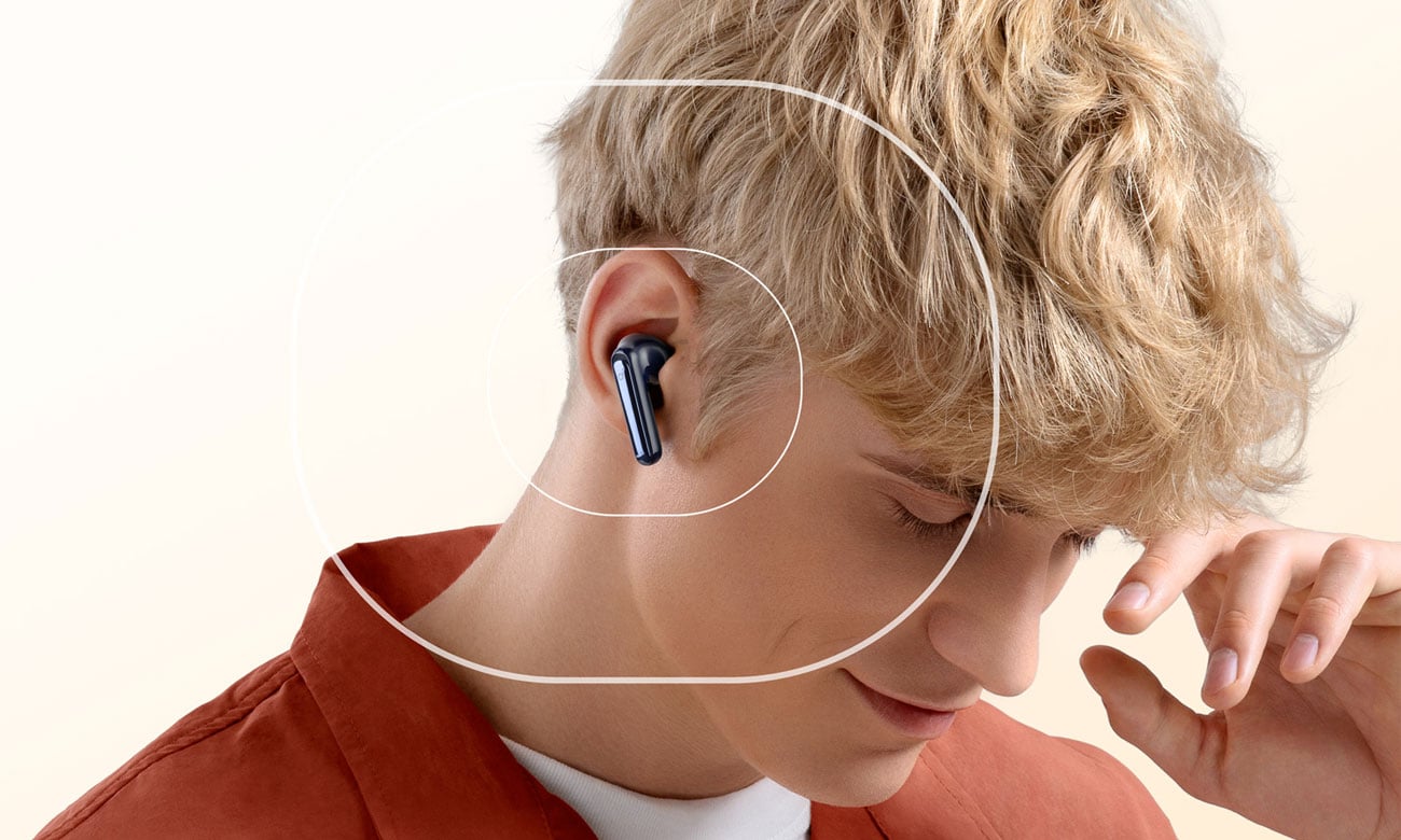 Długi czas pracy na baterii