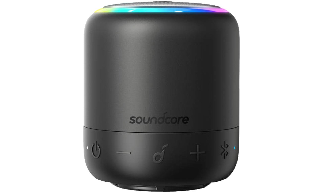 Głośnik Soundcore Mini 3 Pro Czarny
