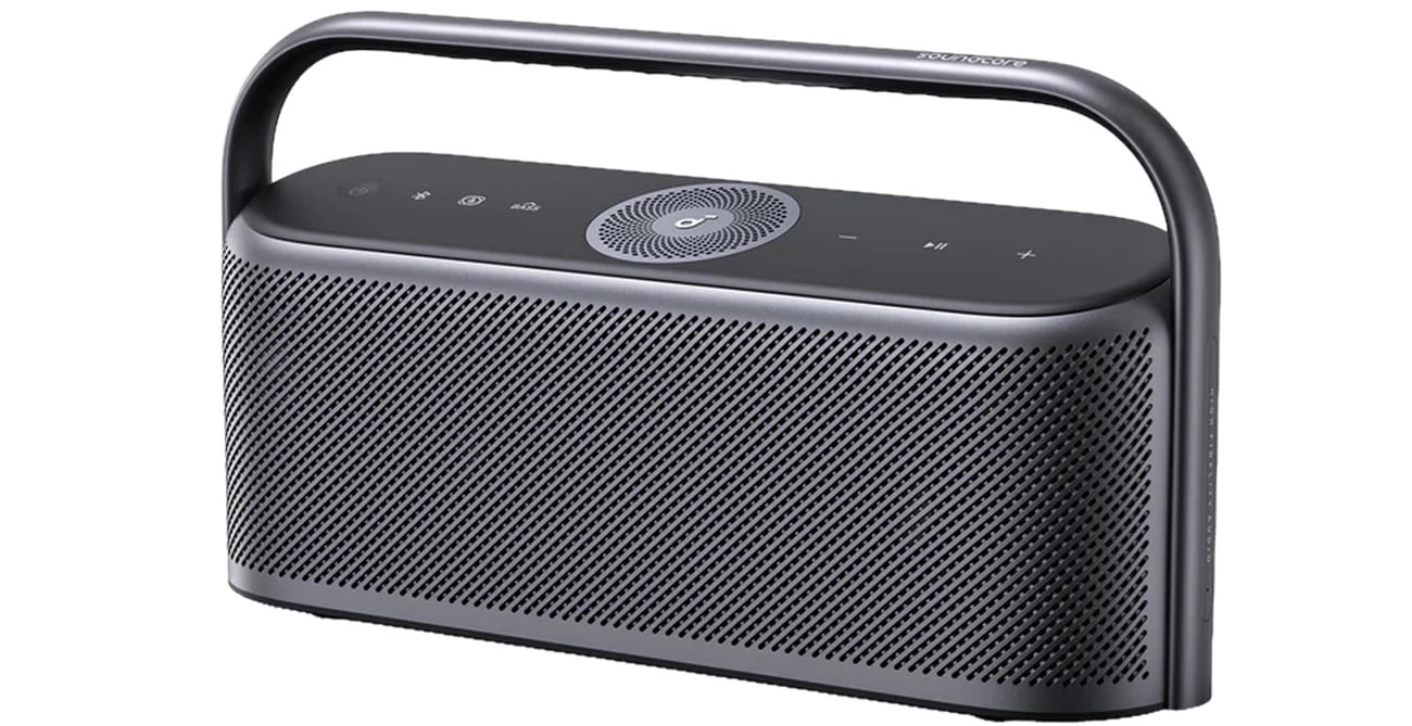 Głośnik przenośny SoundCore Motion X600