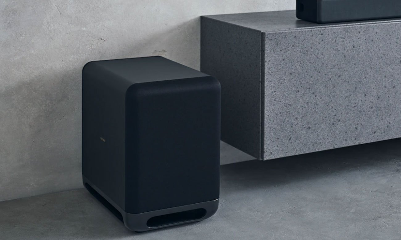Subwoofer Sony SA-SW5