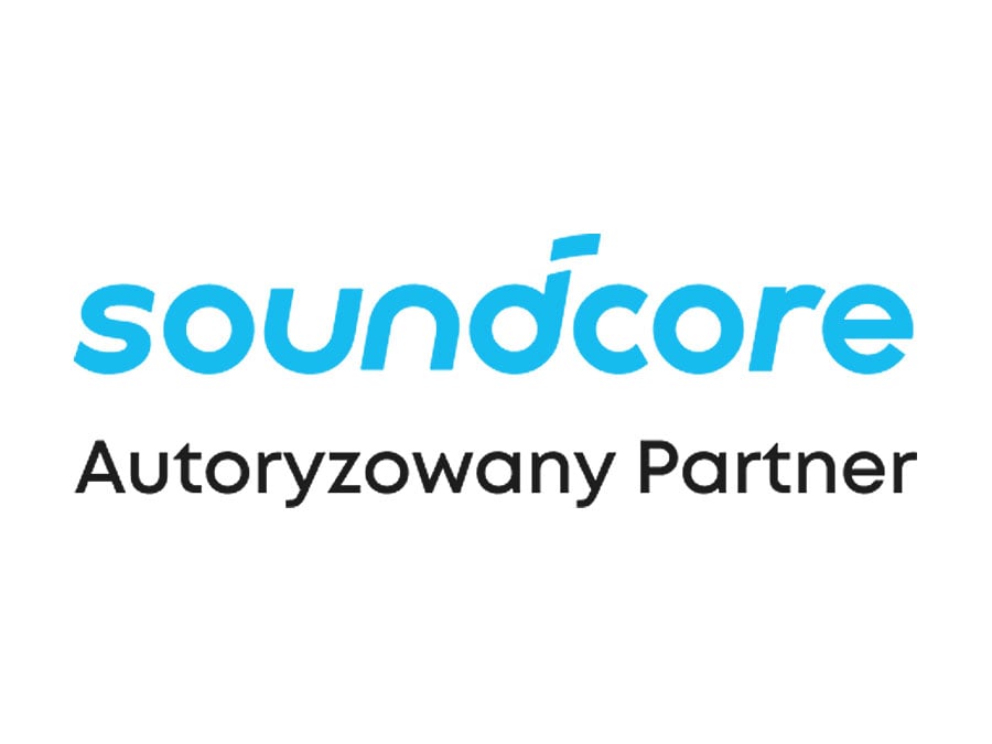 Autoryzowany partner soundcore
