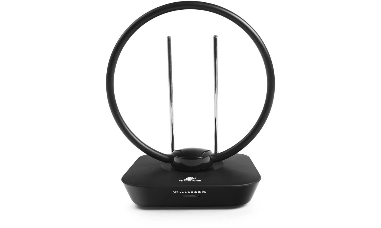 Spacetronik Locus antena pokojowa