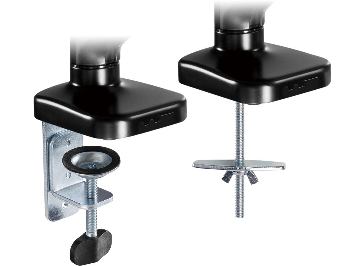 Spacetronik SPA-G120 mocowanie