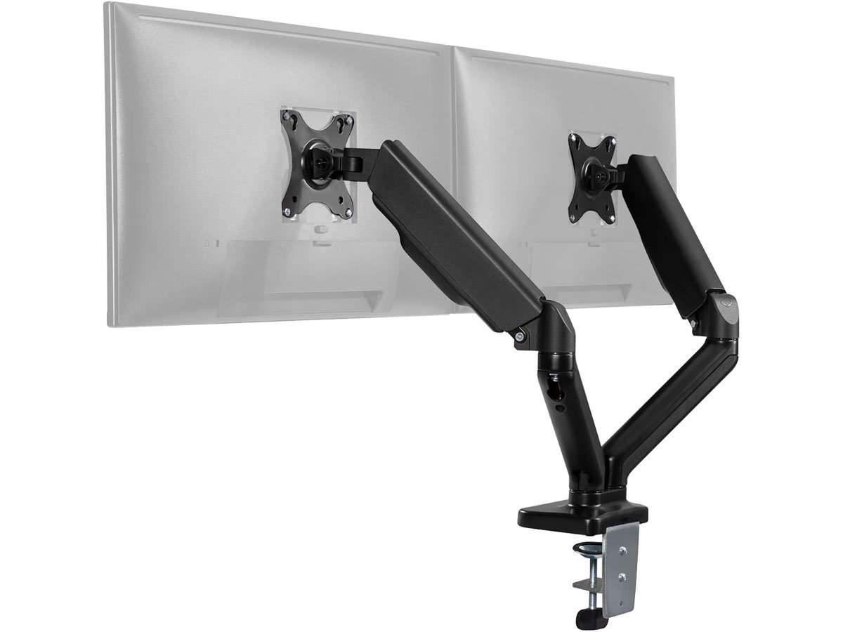 Spacetronik SPA-G120 uchwyt do monitora