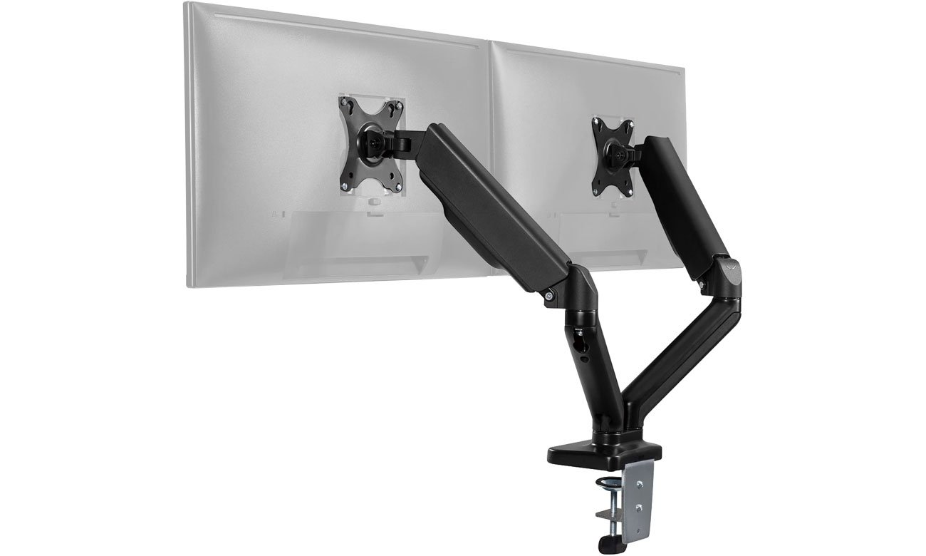 Spacetronik SPA-G120 uchwyt do monitora