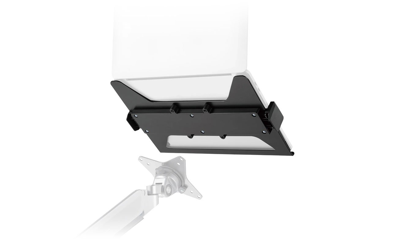Spacetronik SPB-002B podstawka pod laptopa z VESA