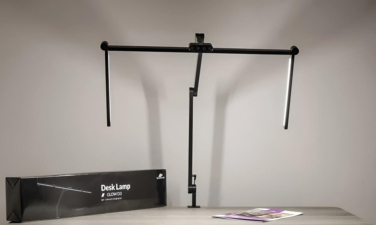 Spacetronik Glow D3