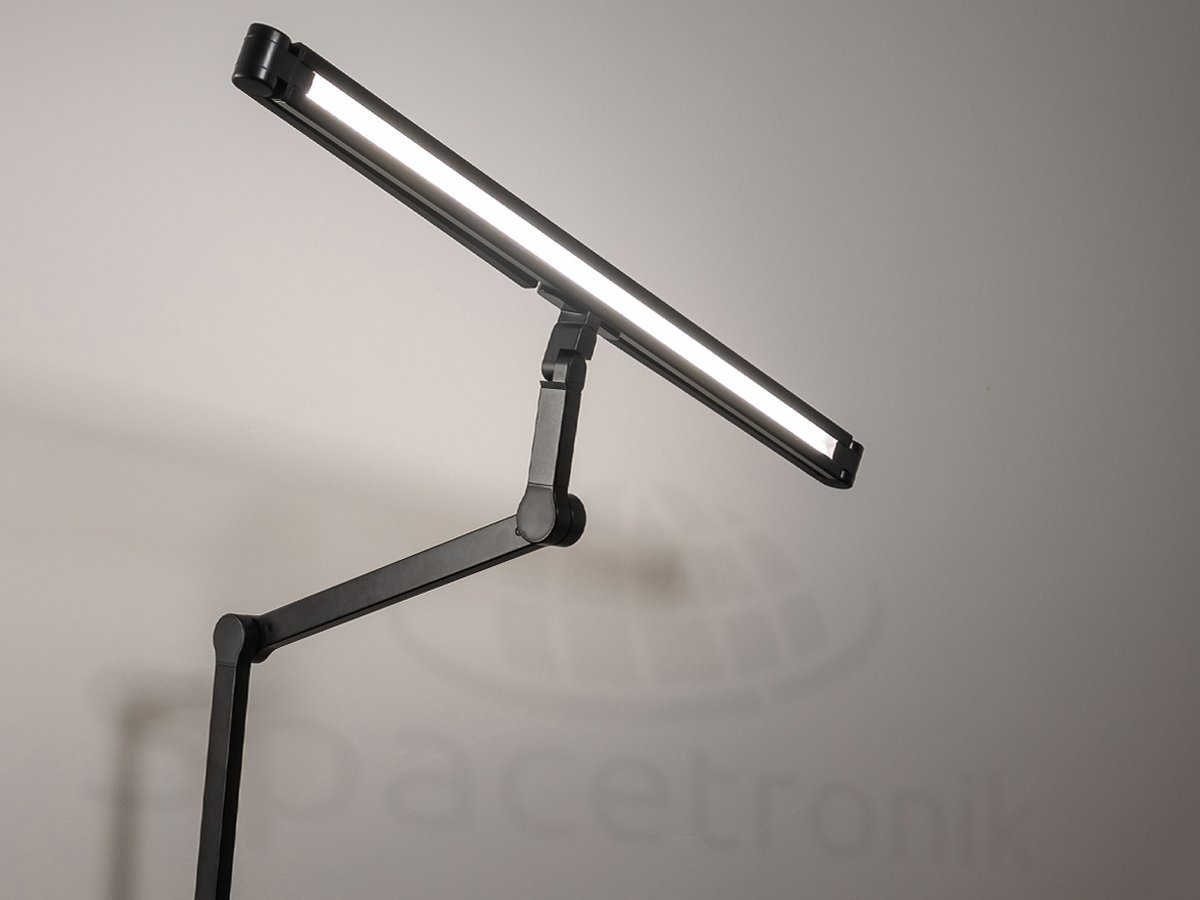 Spacetronik Glow D3