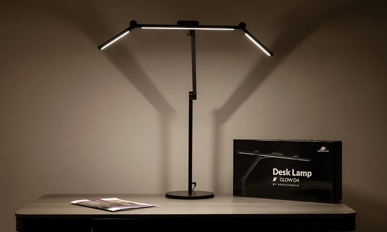 Spacetronic Glow D4