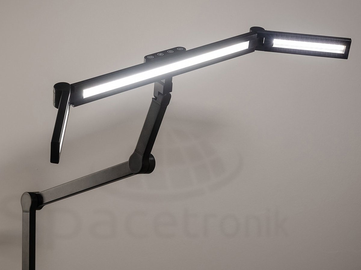 Spacetronic Glow D4