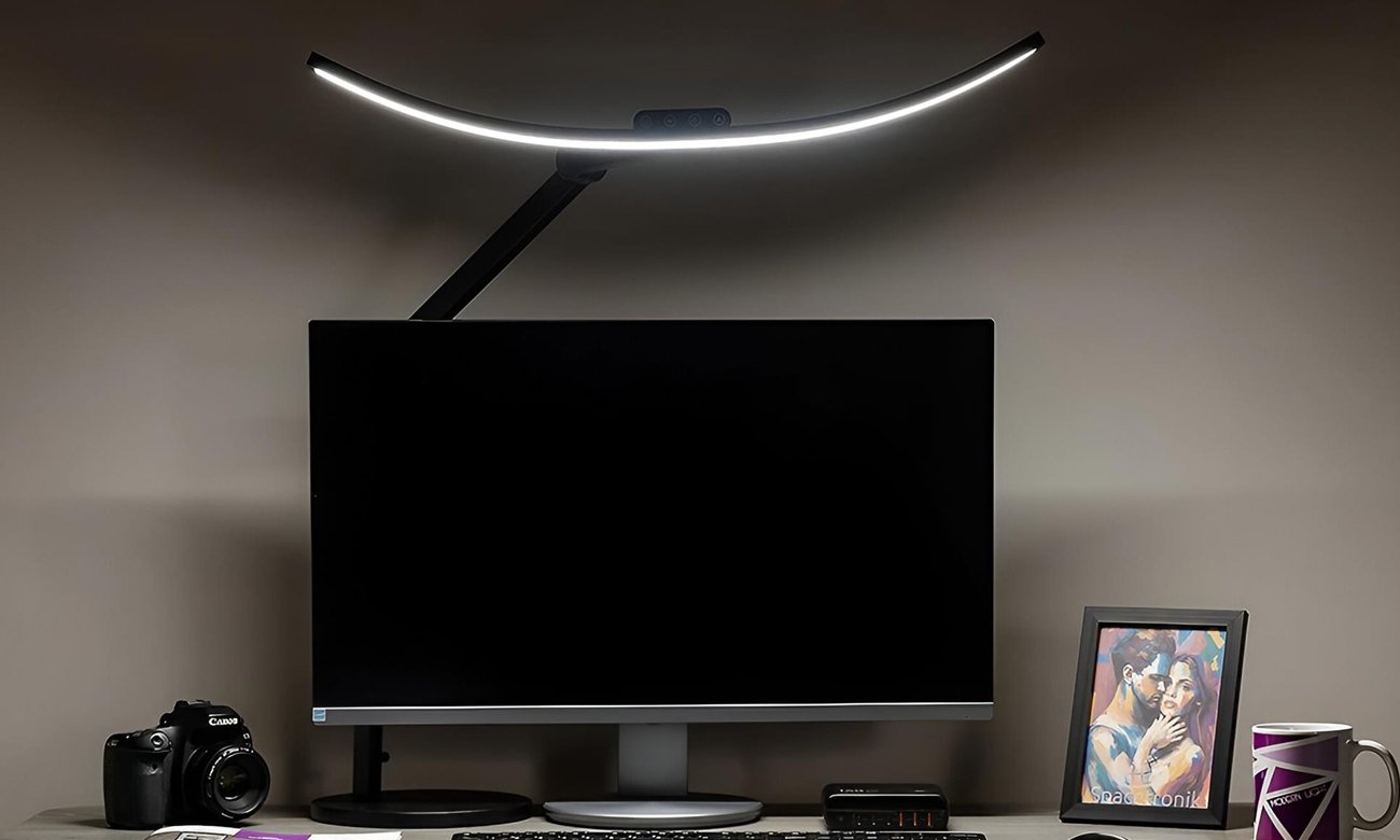 Spacetronik Glow D5
