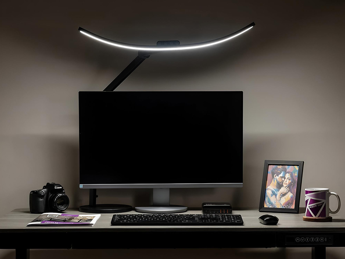 Spacetronik Glow D5
