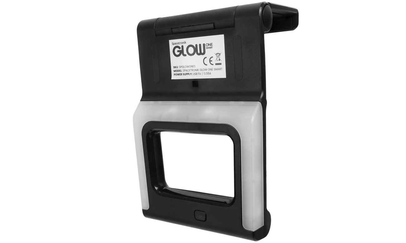 Lampka na monitor Spacetronik Glow One (Tuya Smart)