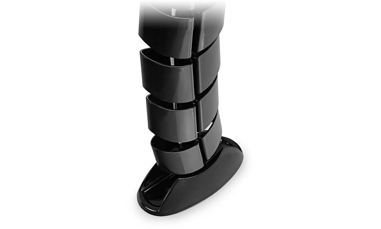 Spacetronik SPK-11B podstawa