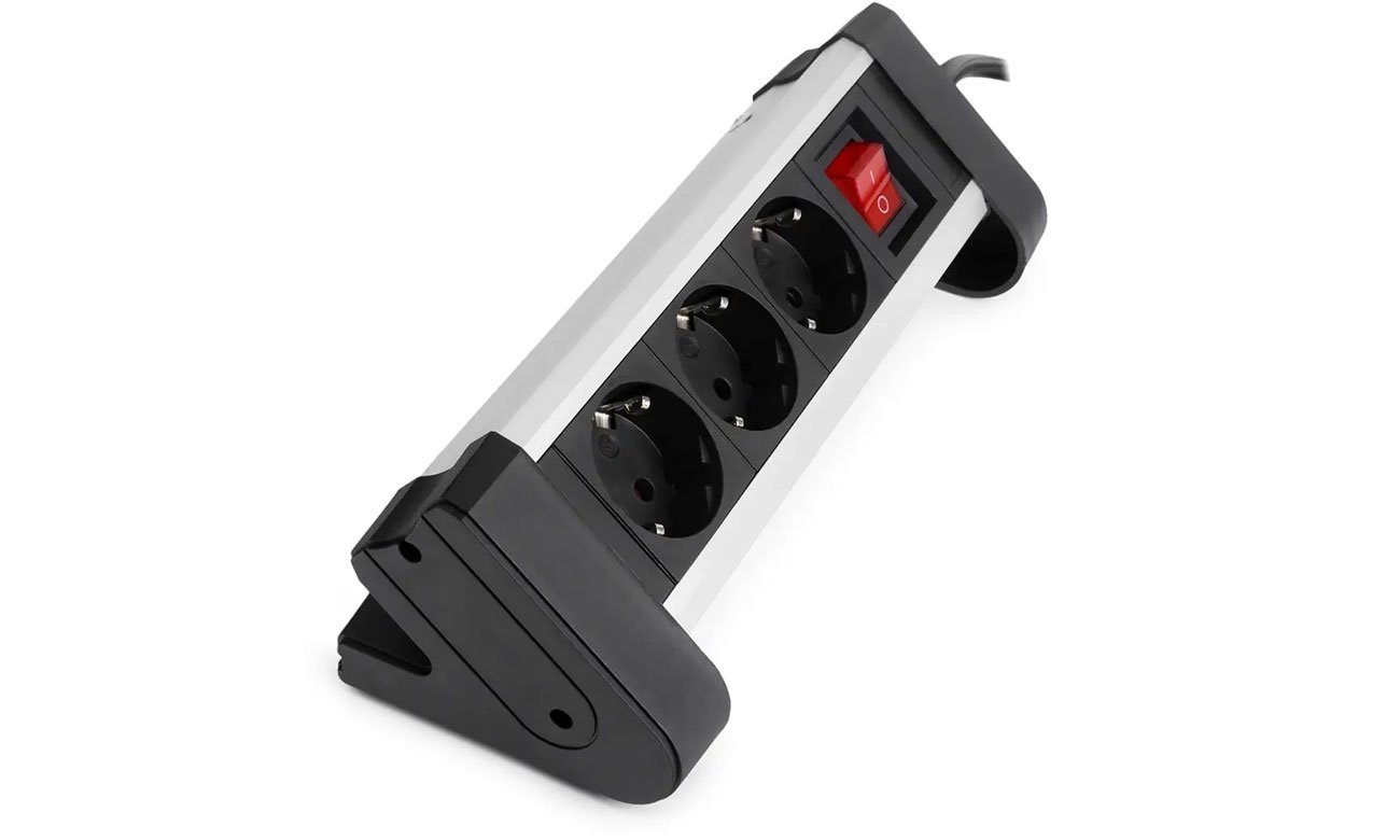 Spacetronik SPS-T34BS na blat