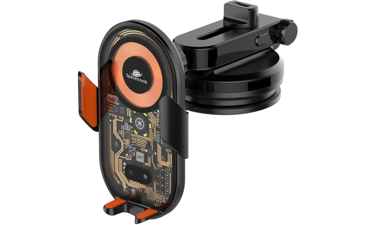 Spacetronik SR004 Uchwyt do smartfonów