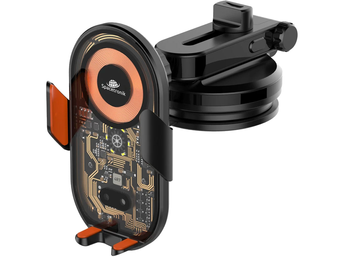 Spacetronik SR004 Uchwyt do smartfonów