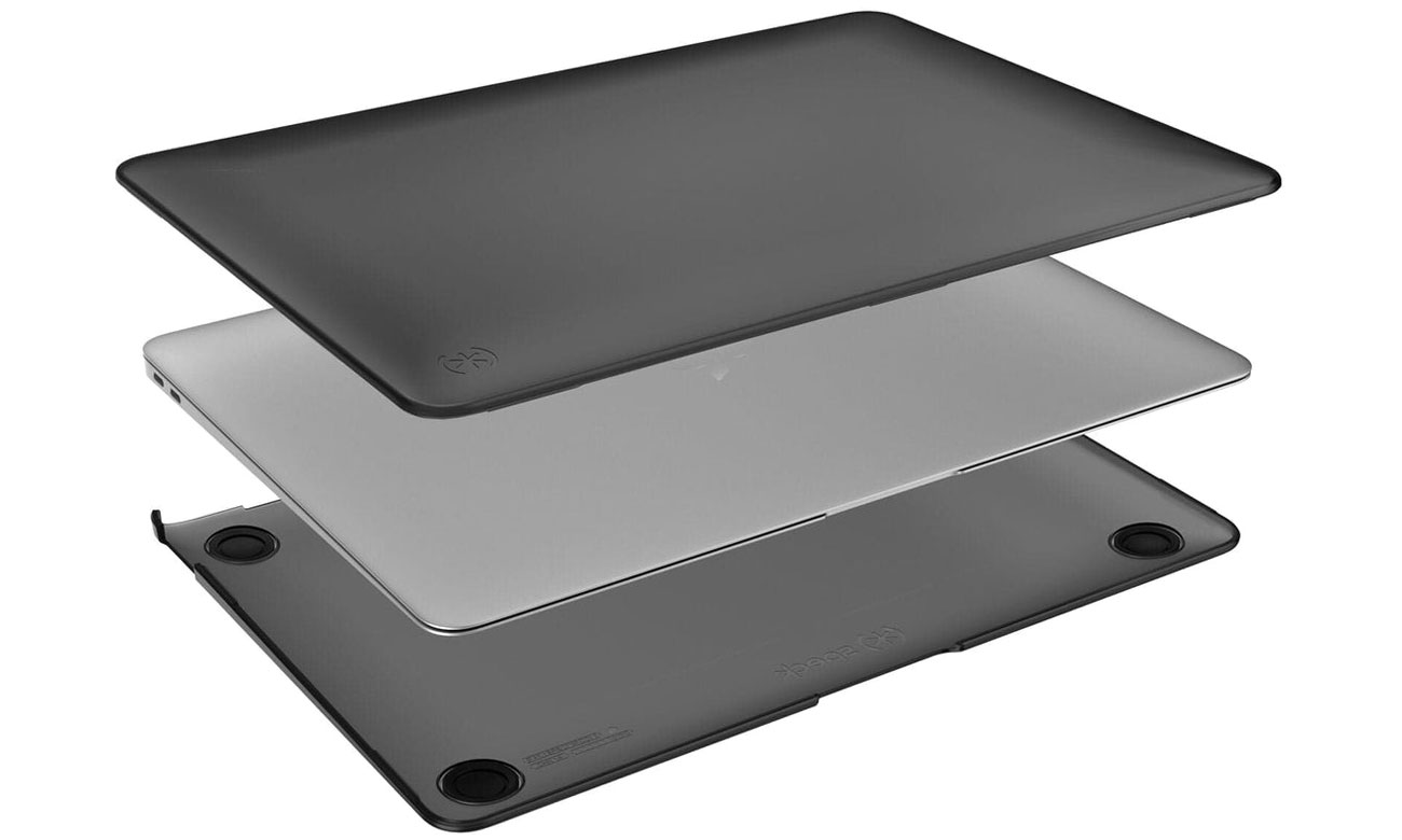Speck SmartShell góra i dół