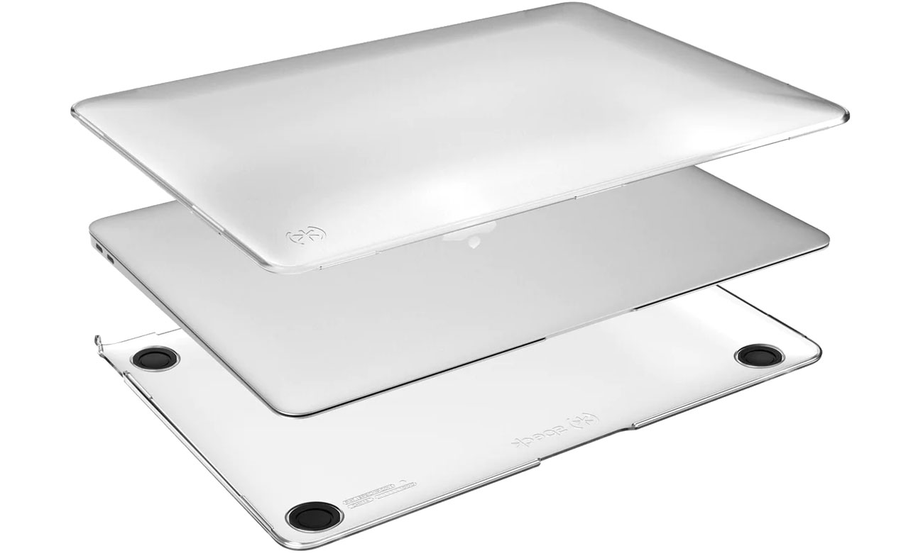 Speck SmartShell góra i dół