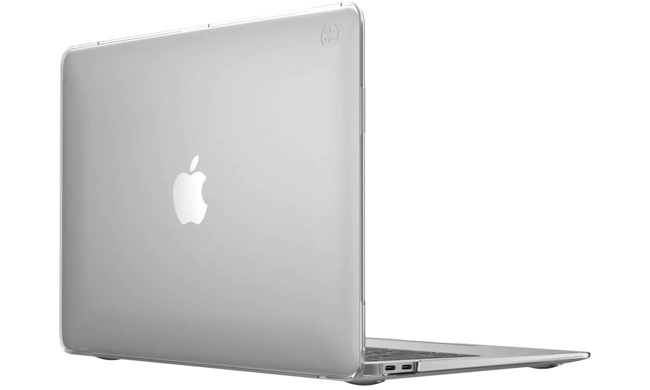 Speck SmartShell do MacBook Air 13'' 2020 clear