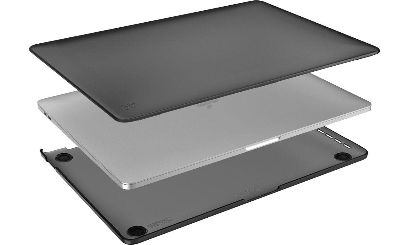 Speck SmartShell góra i dół
