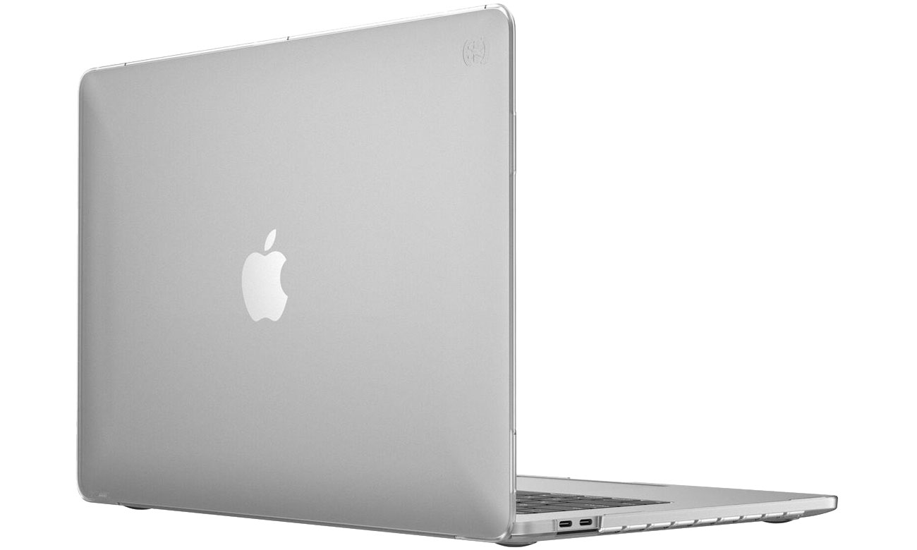 Speck SmartShell do MacBook Pro 13'' clear