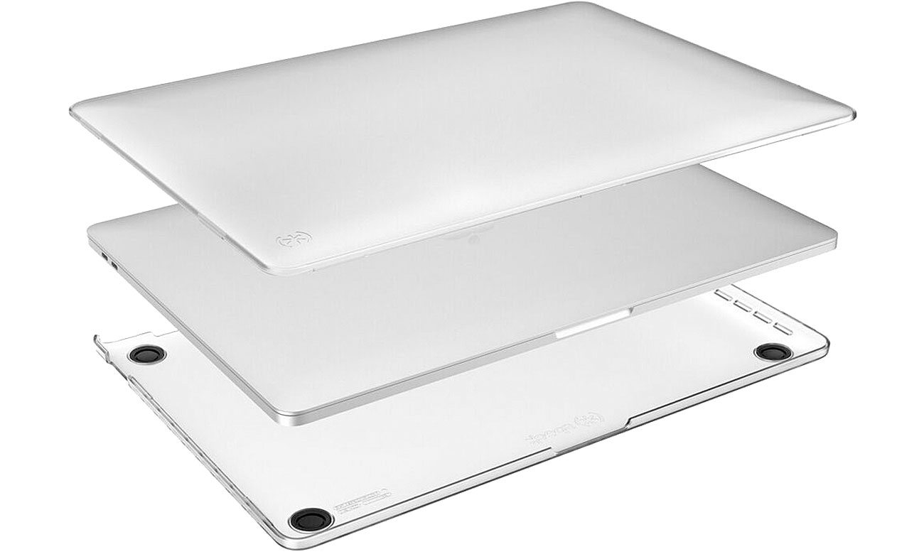 Speck SmartShell góra i dół