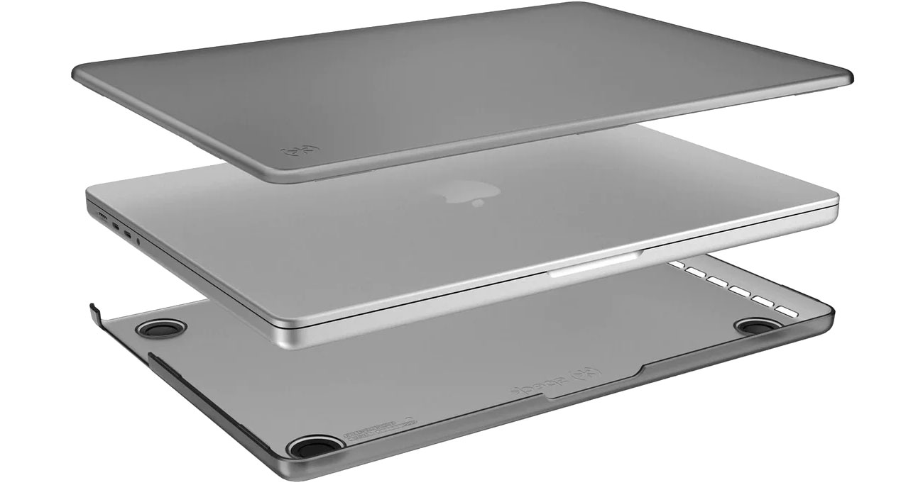Speck SmartShell góra i dół